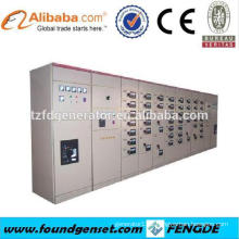 CCS BV approved low voltage marine switchboard